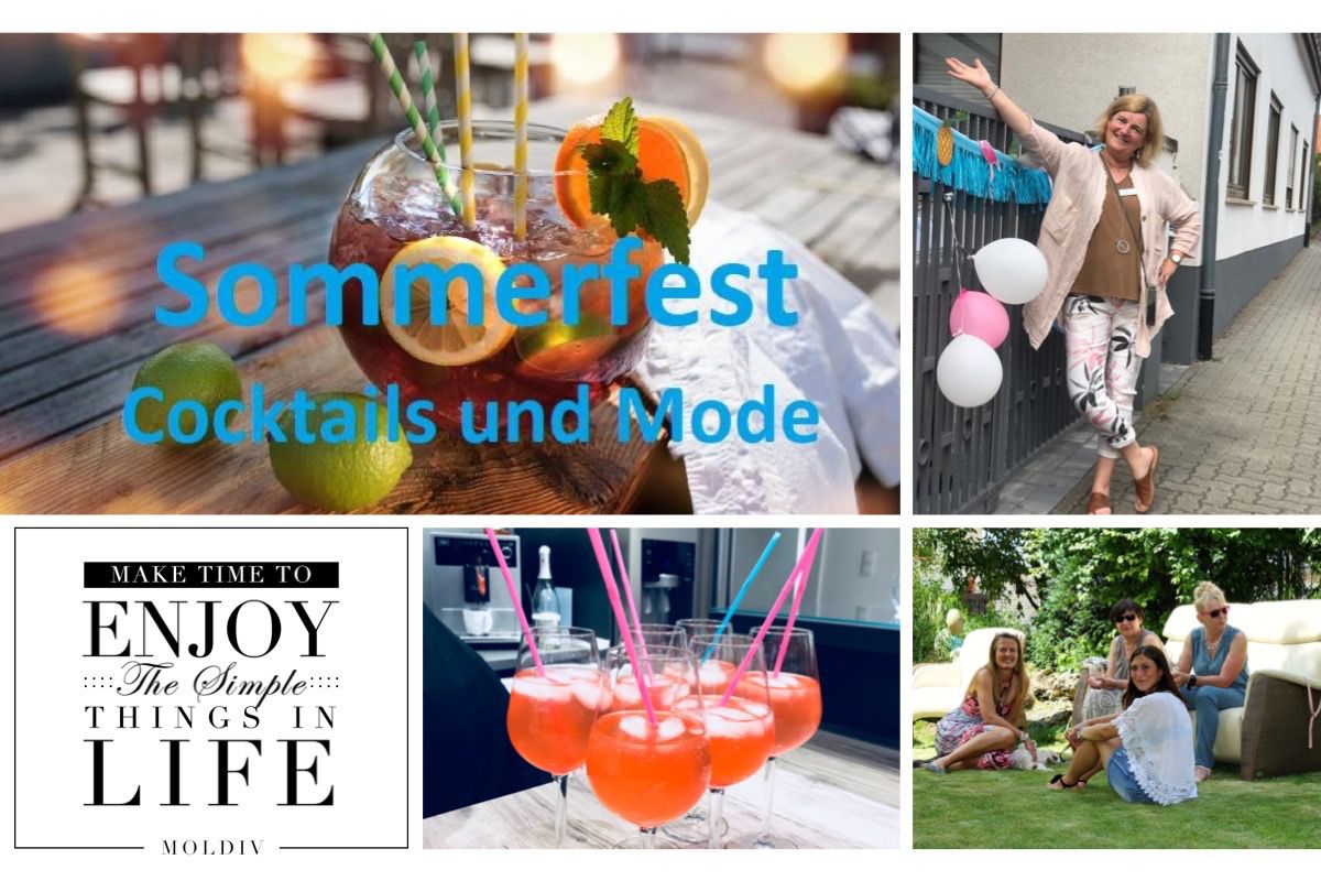 SOMMERFEST