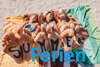 FERIEN FERIEN